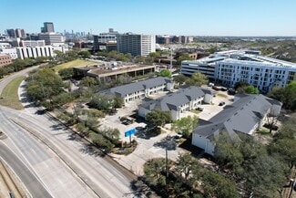 Houston, TX Hospitality - 7979 Fannin St