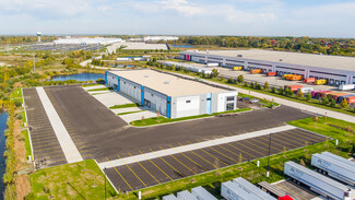 Huntley, IL Industrial - 14301 Weber Dr