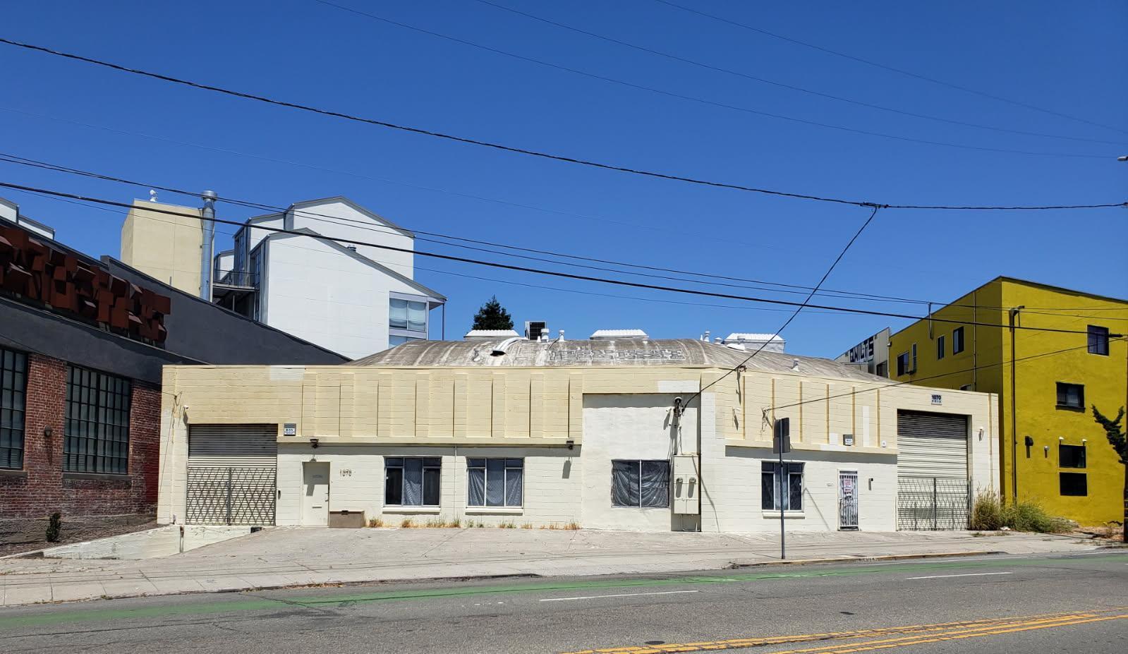 1070-1074 40th St, Oakland, CA for Rent