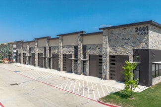 Lewisville, TX Light Distribution - 2601 TX-121