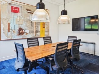 Jacksonville, FL Coworking Space - 1505 Dennis St Jacksonville, FL Coworking Space - 1505 Dennis St