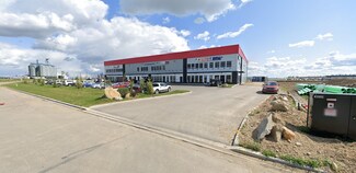 Red Deer County, AB Industrial - 106 Queensland Cres Bay #150 Red Deer County, AB Industrial - 106 Queensland Cres Bay #150