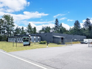 Merrimack, NH Industrial - 15 Continental Blvd