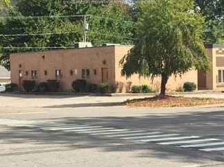 4400 MACCORKLE AVE SE  