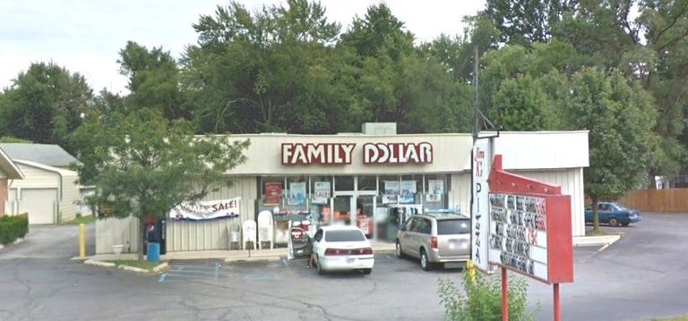 6443 Bluffton Rd, Fort Wayne, IN for Sale