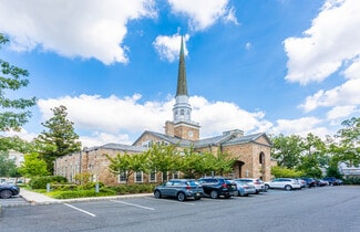 Montclair, NJ Coworking Space - 8 Hillside Ave