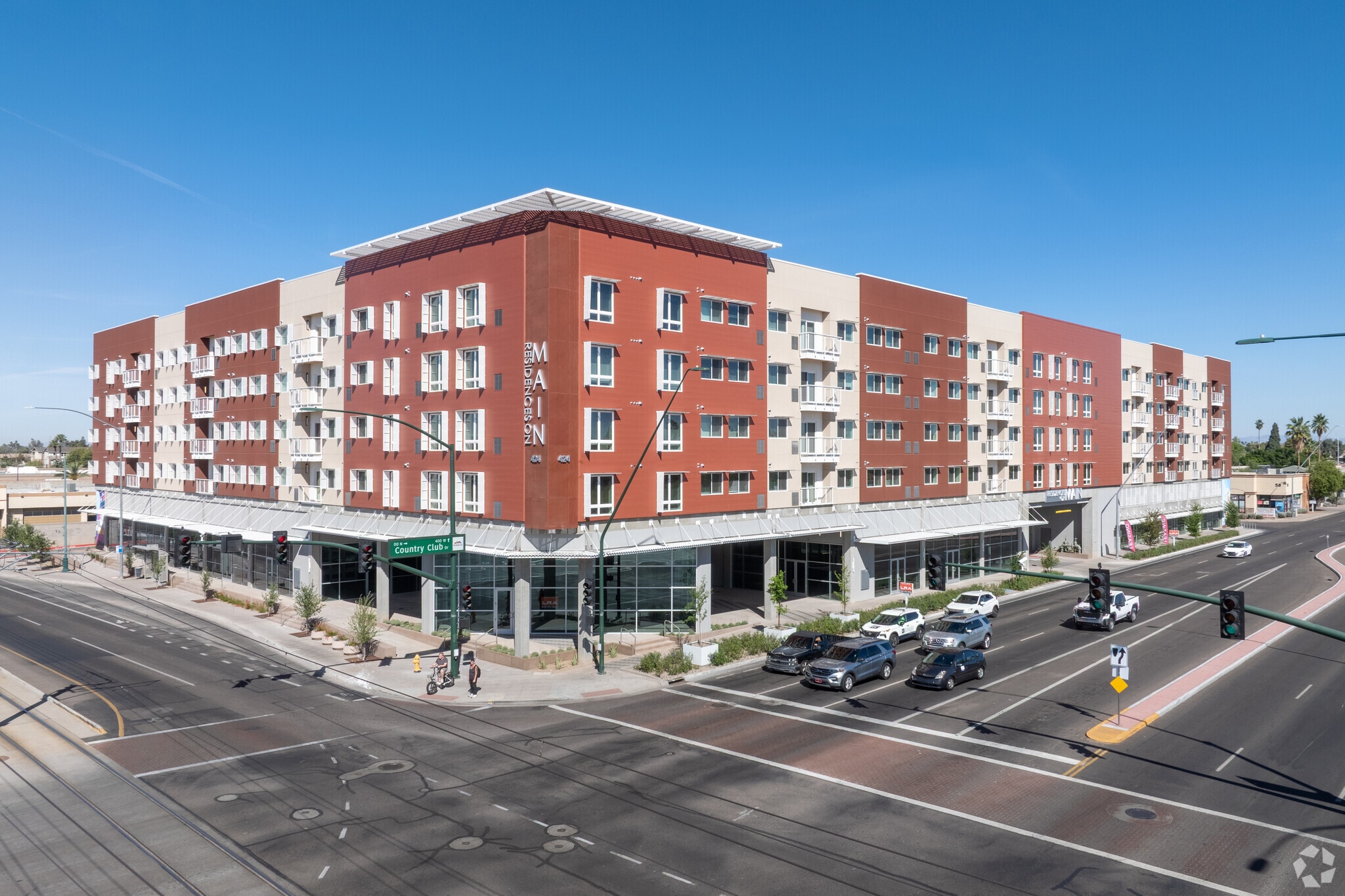 424 W Main St, Mesa, AZ for Rent