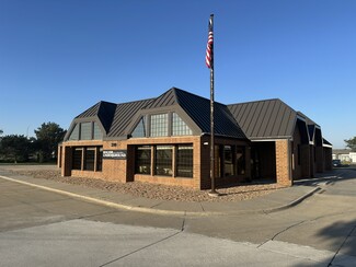 Lincoln, NE Office - 3031 NW 12th st