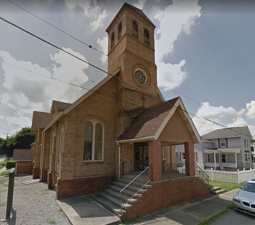 605 Centennial Ave New Galilee, PA 16141 Office Property for Sale on