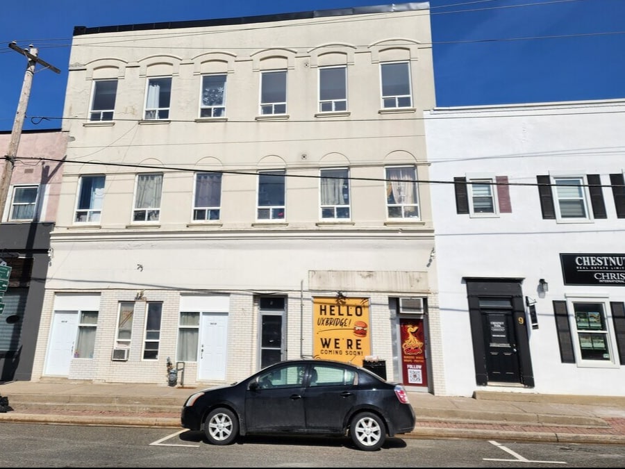3-7 Main St S, Uxbridge, ON for Sale