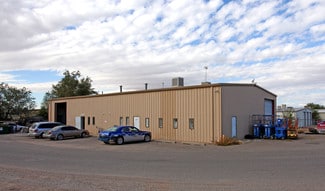 Albuquerque, NM Service - 7901 Ranchitos Loop NE