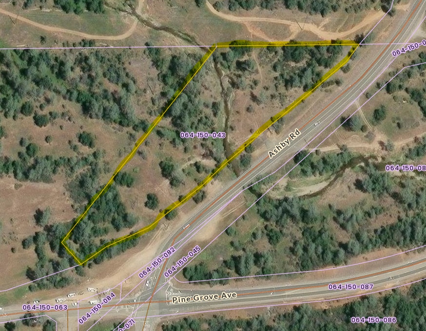 Ashby Road, Shasta Lake, CA for Rent