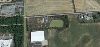 Dothan, AL Commercial Land - 4130 Napier Field Road Dothan, AL Commercial Land - 4130 Napier Field Road