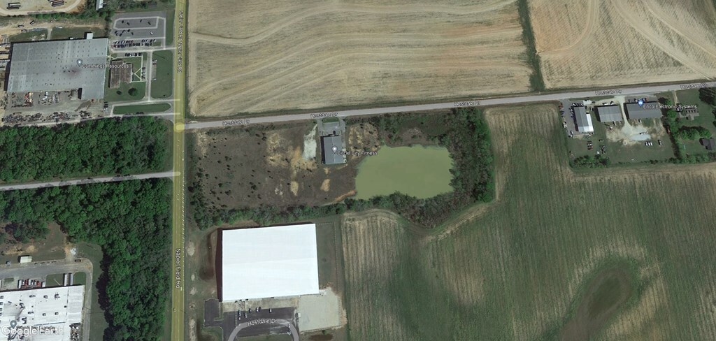 4130 Napier Field Road, Dothan, AL for Sale