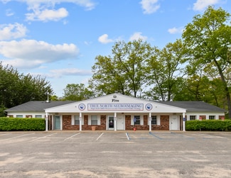 Port Jefferson Station, NY Medical - 5 Medical Dr
