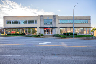 Saint Louis, MO Office - 1300 Hampton Ave