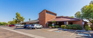 Chandler, AZ Office/Medical, Medical - 2175 N Alma School Rd