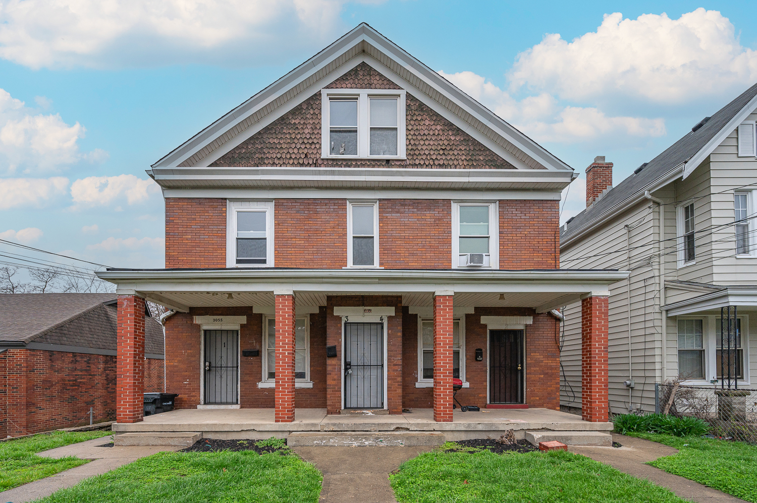 3055 Mathers St, Cincinnati, OH for Sale