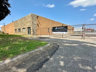 West Babylon, NY Industrial - 49-49 Jersey St