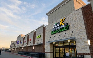 Carrollton, TX Retail - 4060 State Highway 121 Carrollton, TX Retail - 4060 State Highway 121