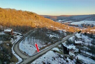 Great Valley, NY Commercial Land - 5738 Bonn E way