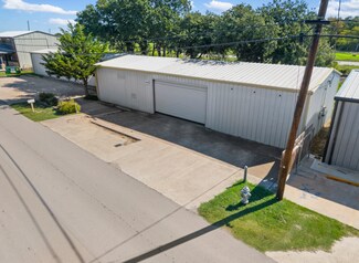 Fort Worth, TX Flex - 1240-1242 Katy Rd