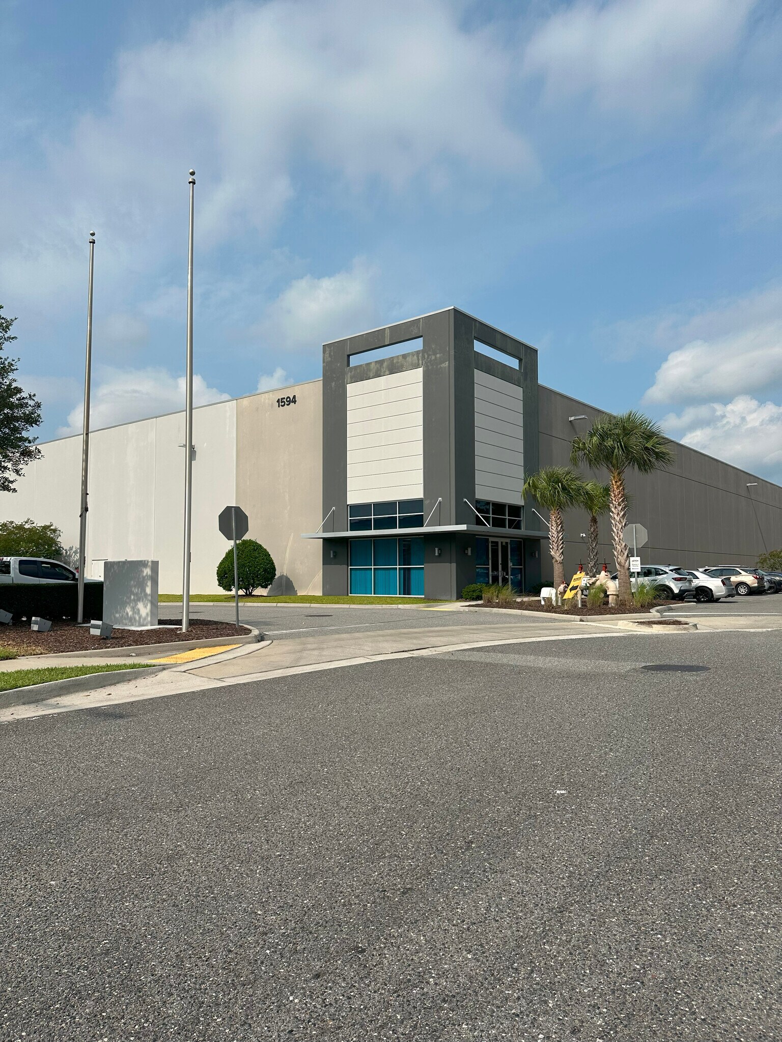 1594 Transport Ct, Jacksonville, FL for Rent
