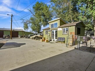 Grand Junction, CO Specialty - 2802 C 3/4 Rd