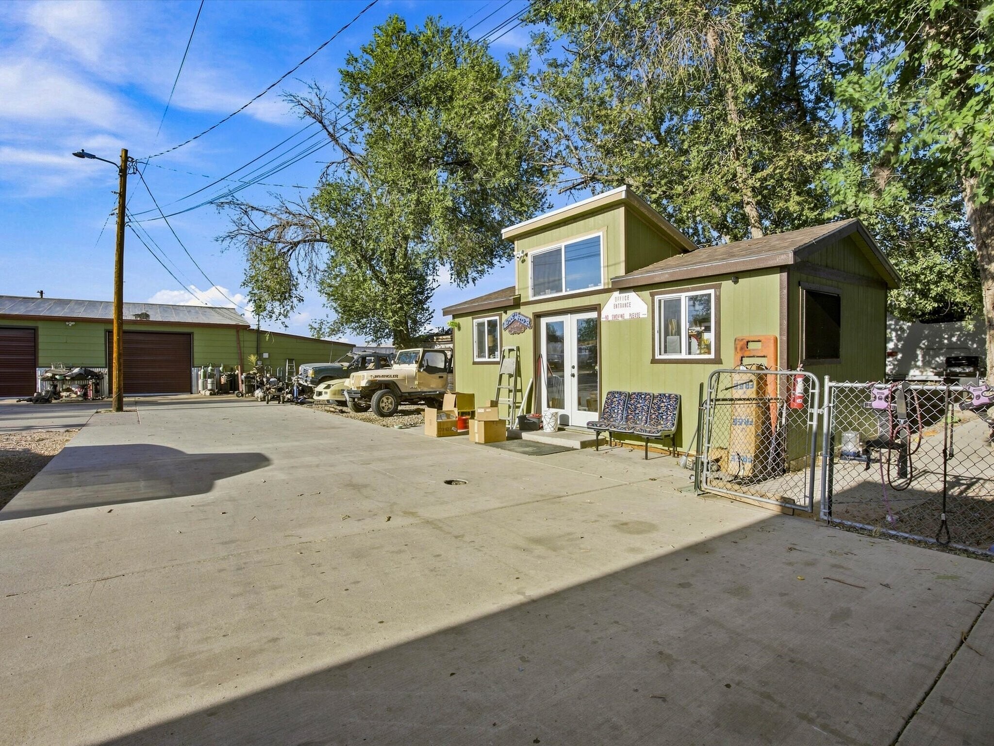 2802 C 3/4 Rd, Grand Junction, CO for Sale