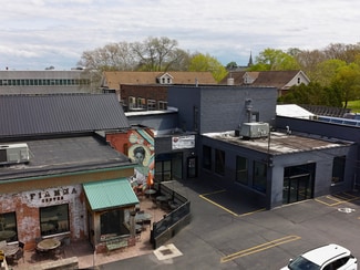 Rochester, NY Office/Retail - 840 University Ave