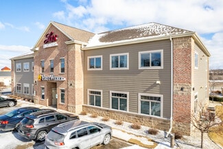 Johnson Creek, WI Office/Medical, Office/Retail - 435 Village Walk Ln Johnson Creek, WI Office/Medical, Office/Retail - 435 Village Walk Ln
