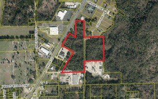 Live Oak, FL Commercial - TBD US HWY 129