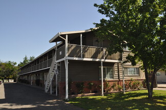 Sacramento, CA undefined - 3539 Edison Ave