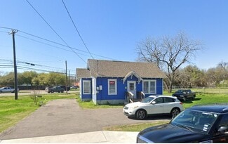 Austin, TX Retail - 1137 Airport Blvd