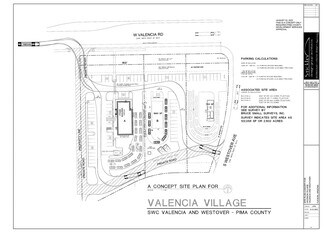 Tucson, AZ Retail - 6500 S Westover Ave Tucson, AZ Retail - 6500 S Westover Ave