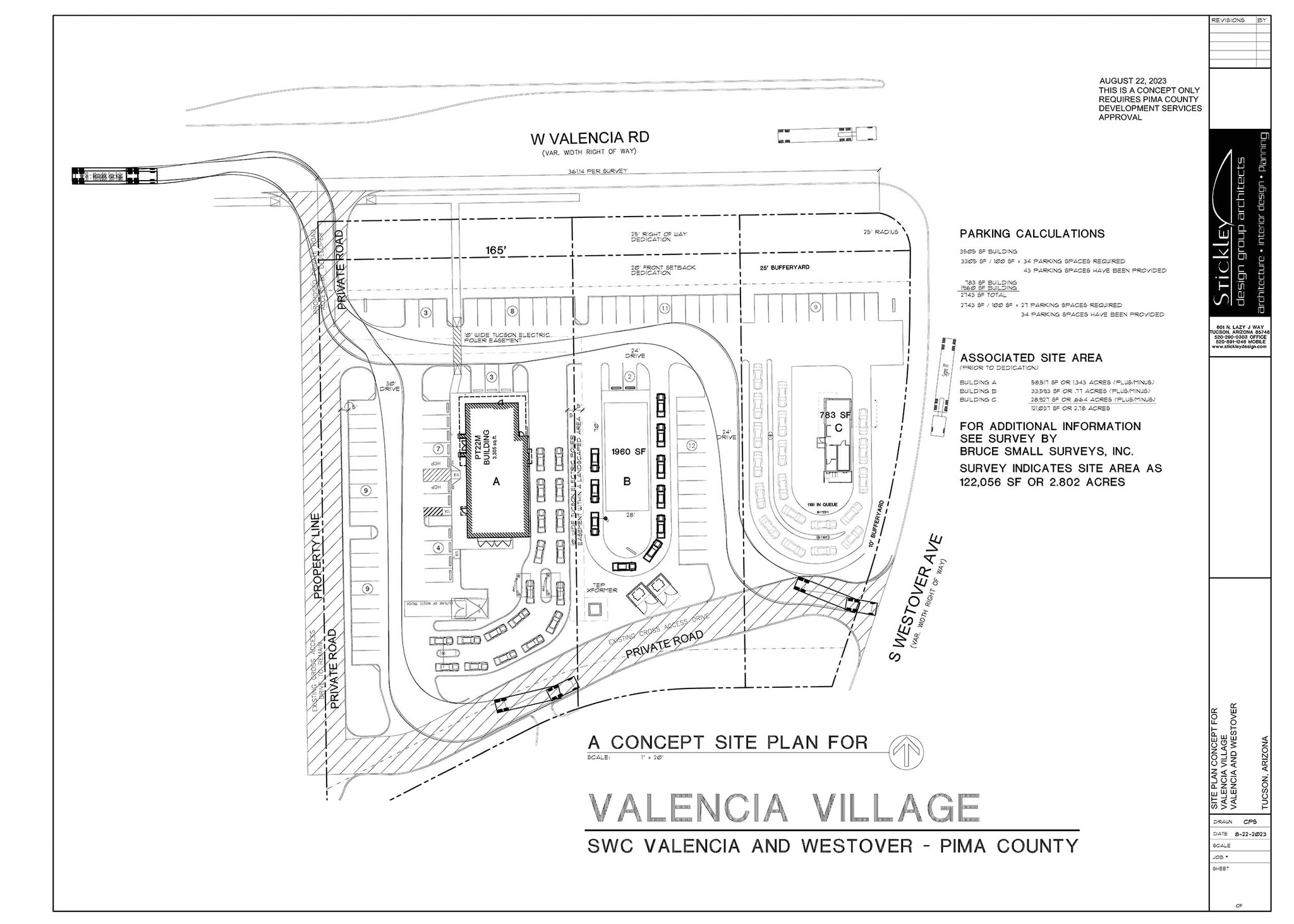 6500 S Westover Ave, Tucson, AZ for Rent