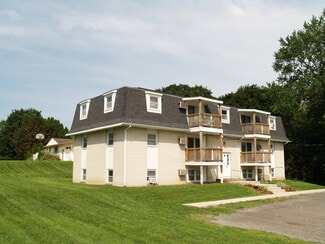 Gasport, NY Apartments - 8479-8481 East Ave