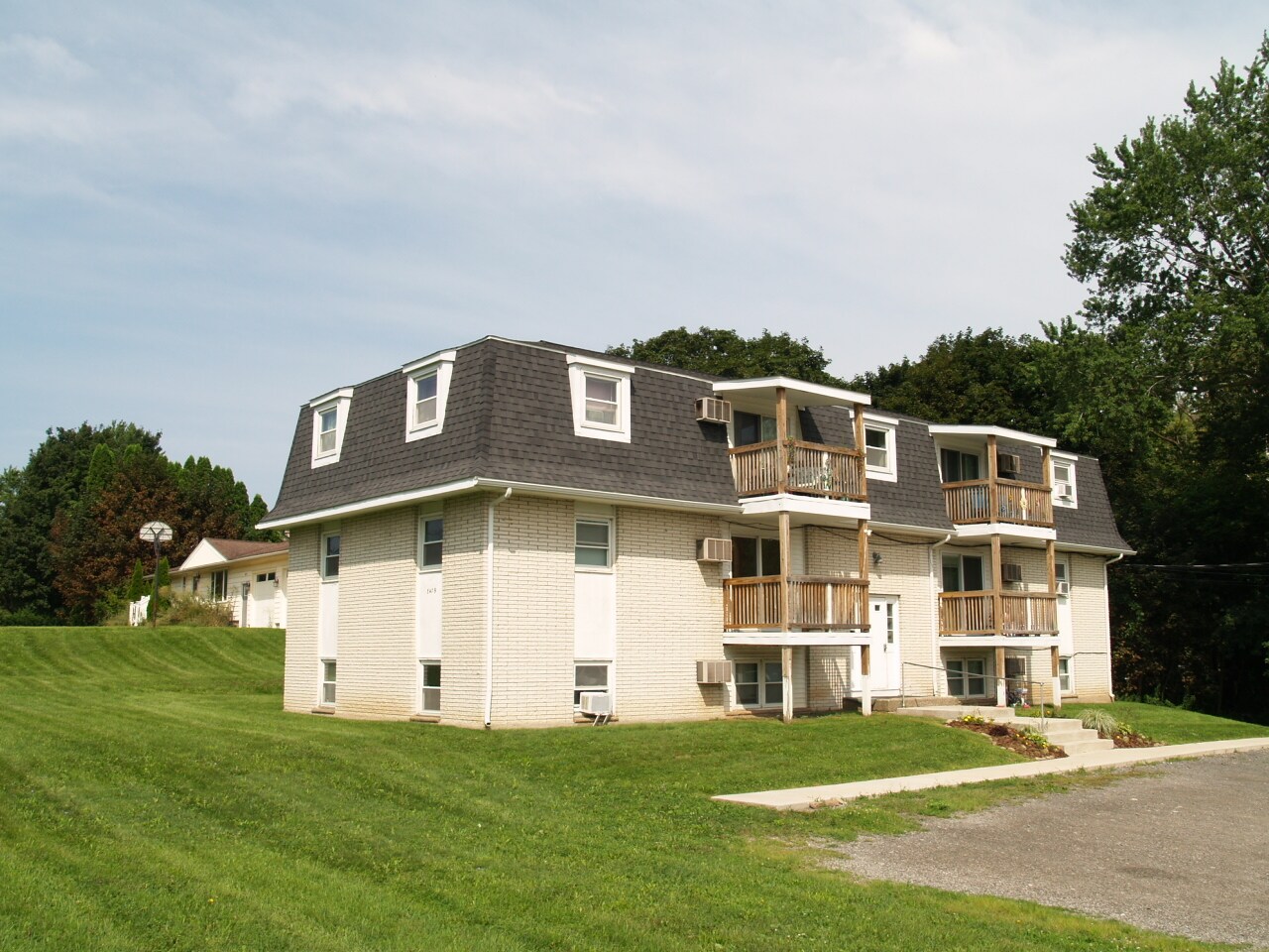 8479-8481 East Ave, Gasport, NY for Sale