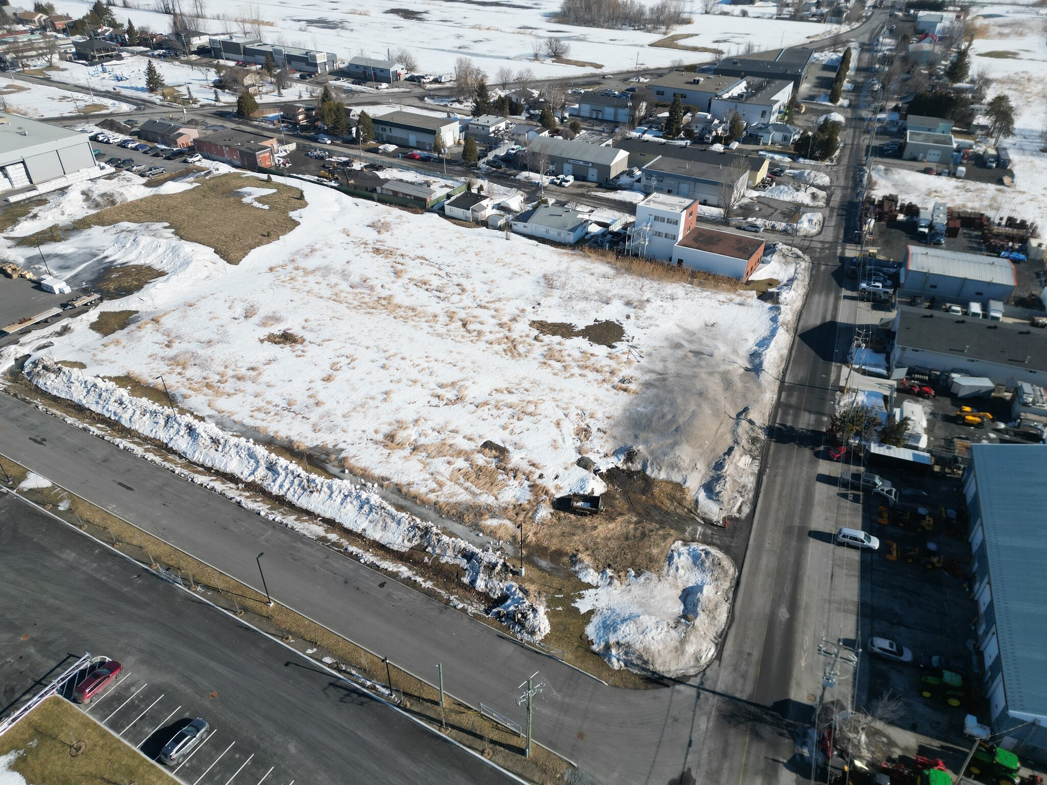 5070 Rue Viger, Saint-hubert, QC for Sale