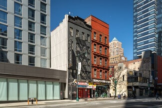 New York, NY Hospitality - 765 8th Ave