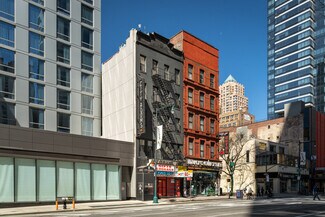 New York, NY Retail - 765 8th Ave New York, NY Retail - 765 8th Ave