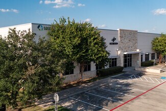 Houston, TX Industrial - 5250 N Sam Houston Pky W Houston, TX Industrial - 5250 N Sam Houston Pky W