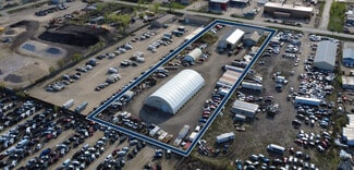 Sunnyside, MB Industrial - 1065 Oxford St Sunnyside, MB Industrial - 1065 Oxford St