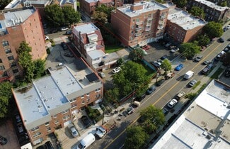 Elmhurst, NY Commercial - 7814 46th Ave