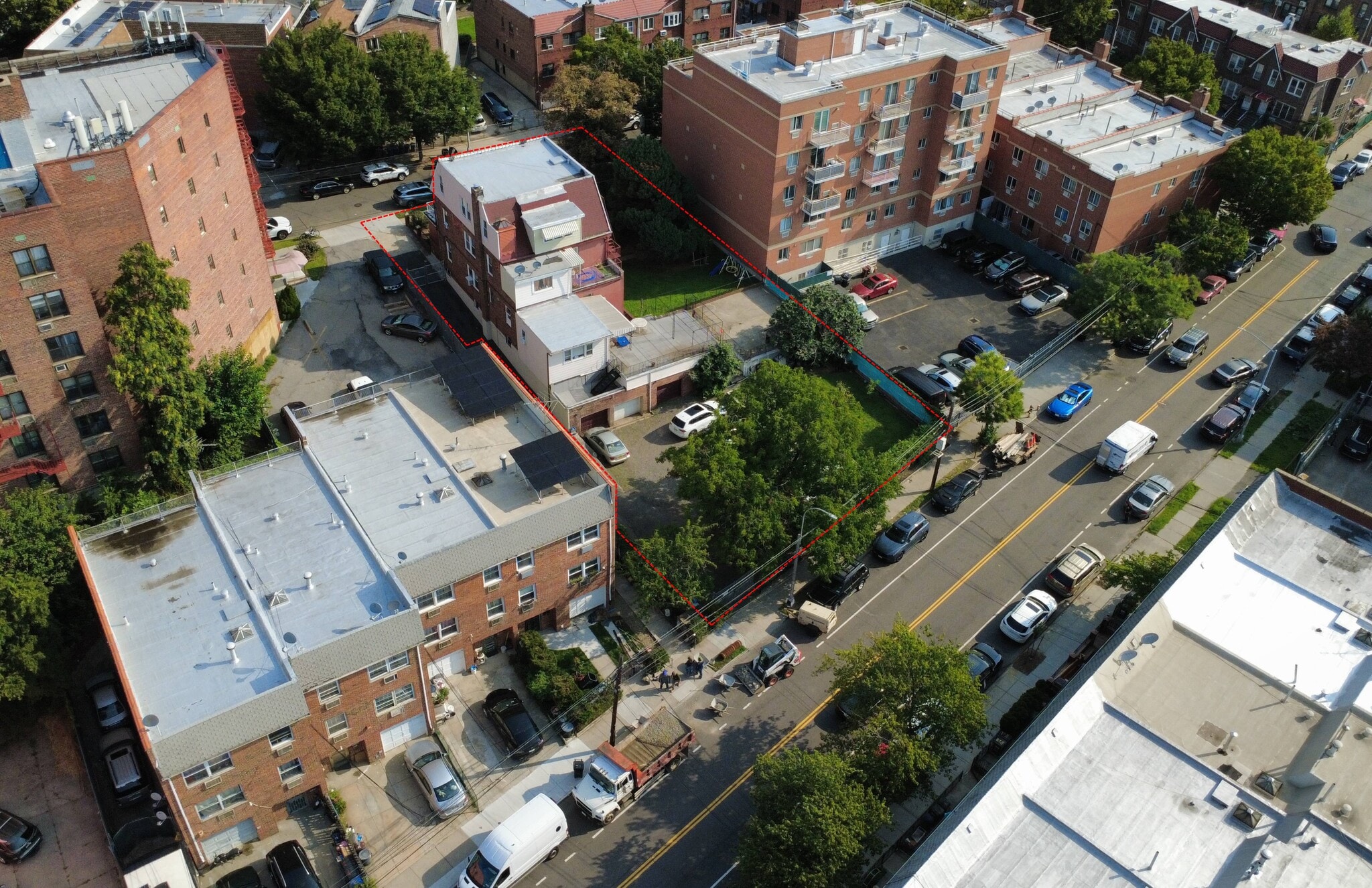 7814 46th Ave, Elmhurst, NY for Sale