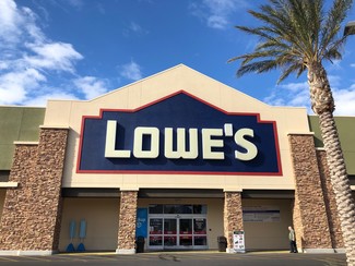 Las Vegas, NV Retail - 7737 N El Capitan Way