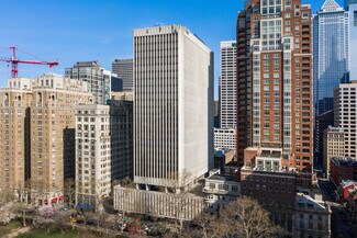 Philadelphia, PA Office - 1845 Walnut St