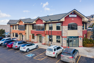 Castle Rock, CO Office - 755 Maleta Ln