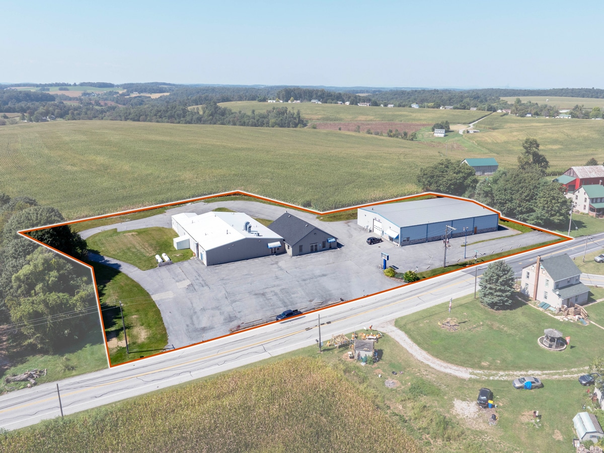 15180 Barrens Rd N, Stewartstown, PA for Sale