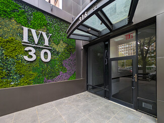 New York, NY Office/Medical - 312-316 E 30th St